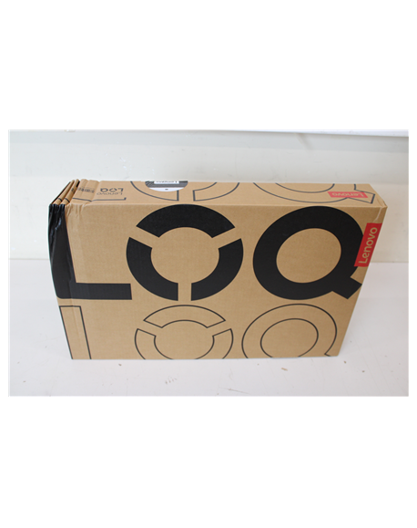 SALE OUT. Lenovo LOQ 15IRX10 15.6 FHD i5-13450HX/24GB/1TB/NVIDIA GF RTX 5050 8GB/WIN11 Home/ENG Backlit kbd/2Y Warranty | Lenovo