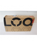 SALE OUT. Lenovo LOQ 15IRX10 15.6 FHD i5-13450HX/24GB/1TB/NVIDIA GF RTX 5050 8GB/WIN11 Home/ENG Backlit kbd/2Y Warranty | Lenovo LOQ 15IRX10 | Luna Grey | 15.6 " | IPS | FHD | 1920 x 1080 pixels | Anti-glare | Intel Core i5 | i5-13450HX | 24 (2x12) GB | SO-DIMM DDR5 | Solid-state drive capacity 1000 GB | NVIDIA GeForce RTX 5050 | GDDR7 | 8 GB | Windows 11 Home | 802.11ax | Bluetooth version 5.2 | Keyboard language English | Keyboard backlit | Warranty 24 month(s) | Battery warranty 12 month(s) | DAMAGED PACKAGING