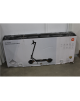SALE OUT. Xiaomi Electric Scooter 4 Ultra EU | Xiaomi Electric Scooter 4 Ultra EU | 500 W | 25 km/h | 10 " | 3 month(s) | DAMAGE