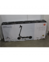 SALE OUT. Xiaomi Electric Scooter 4 Ultra EU | Xiaomi Electric Scooter 4 Ultra EU | 500 W | 25 km/h | 10 " | 3 month(s) | DAMAGED PACKAGING, USED AS DEMO