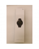 Xiaomi Watch 2 | Smart watch | GPS (satellite) | AMOLED | USED, MISSING CHARGER | Black