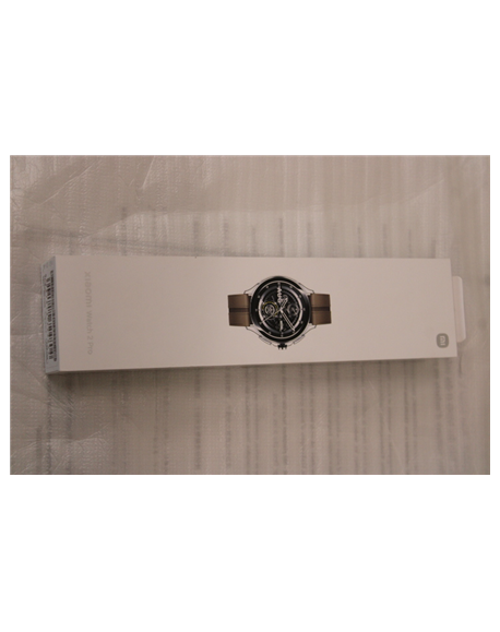 Xiaomi 2 Pro | Smart watch | GPS (satellite) | AMOLED | 1.43" | Waterproof | DEMO | Silver
