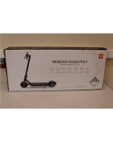 SALE OUT. Xiaomi Mi Electric Scooter Pro 2 (Black) | Xiaomi Mi Electric Scooter Pro 2 | 600 W | 25 km/h | 3 month(s) | Black | USED AS DEMO, DAMAGED PACKAGING