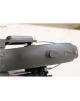 SALE OUT. Xiaomi Mi Electric Scooter Pro 2 (Black) | Xiaomi Mi Electric Scooter Pro 2 | 600 W | 25 km/h | 3 month(s) | Black | U