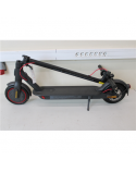SALE OUT. Xiaomi Mi Electric Scooter Pro 2 (Black) | Xiaomi Mi Electric Scooter Pro 2 | 600 W | 25 km/h | 3 month(s) | Black | WITHOUT ORIGINAL PACKAGING, USED AS DEMO, LIGHT DAMAGES ON CHARGER