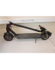 SALE OUT. Xiaomi Mi Electric Scooter Pro 2 (Black) | Xiaomi Mi Electric Scooter Pro 2 | 600 W | 25 km/h | 3 month(s) | Black | USED, SCRATCHED, DIRTY, SMALL CRACK BEHIND LEG, MISSING: CHARGER, MANUAL AND LEFT BACK REFLECTOR