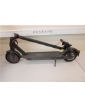 SALE OUT. Xiaomi Mi Electric Scooter Pro 2 (Black) | Xiaomi Mi Electric Scooter Pro 2 | 600 W | 25 km/h | 3 month(s) | Black | USED, SCRATCHED, DIRTY, SMALL CRACK BEHIND LEG, MISSING: CHARGER, MANUAL AND LEFT BACK REFLECTOR