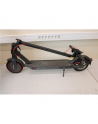 SALE OUT. Xiaomi Mi Electric Scooter Pro 2 (Black) | Xiaomi Mi Electric Scooter Pro 2 | 600 W | 25 km/h | 3 month(s) | Black | USED, SCRATCHED, DIRTY, SMALL CRACK BEHIND LEG, MISSING: CHARGER, MANUAL AND LEFT BACK REFLECTOR