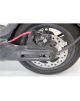 SALE OUT. Xiaomi Mi Electric Scooter Pro 2 (Black) | Xiaomi Mi Electric Scooter Pro 2 | 600 W | 25 km/h | 3 month(s) | Black | U