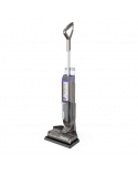 Mamibot Floor Washer and vacuum cleaner FLOMO I Cordless operating, Handstick, Washing function, 25.5 V, 150 W, Operating time (max) 45 min, Grey