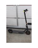 SALE OUT. Xiaomi Mi Electric Scooter Pro 2 (Black) | Xiaomi Mi Electric Scooter Pro 2 | 600 W | 25 km/h | 6 month(s) | Black | WITHOUT ORIGINAL PACKAGING, MISSING: ACCESSORIES AND SOME INNER PACKAGING