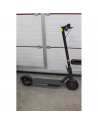 SALE OUT. Xiaomi Mi Electric Scooter Pro 2 (Black) | Xiaomi Mi Electric Scooter Pro 2 | 600 W | 25 km/h | 6 month(s) | Black | WITHOUT ORIGINAL PACKAGING, MISSING: ACCESSORIES AND SOME INNER PACKAGING