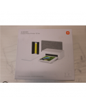 Xiaomi Instant Photo Printer 1S Set EU | Colour | Thermal | Photo Printer | Wi-Fi | Maximum ISO A-series paper size Other | White | USED, MISSING POWER ADAPTER