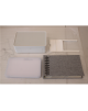 Xiaomi Instant Photo Printer 1S Set EU | Colour | Thermal | Photo Printer | Wi-Fi | Maximum ISO A-series paper size Other | Whit