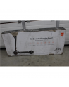 SALE OUT. Xiaomi Mi Electric Scooter Pro 2 (Black) | Xiaomi Mi Electric Scooter Pro 2 | 600 W | 25 km/h | 3 month(s) | Black | DAMAGED PACKAGING, USED, REFURBISHED, MISSING ACCESSORIES