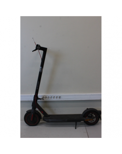 SALE OUT. Xiaomi Electric Scooter 4 Pro EU | Xiaomi Electric Scooter 4 Pro EU | 700 W | 25 km/h | 10 " | 3 month(s) | Black | US