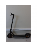 SALE OUT. Xiaomi Electric Scooter 4 Pro EU | Xiaomi Electric Scooter 4 Pro EU | 700 W | 25 km/h | 10 " | 3 month(s) | Black | USED, DIRTY, WITHOUT ORIGINAL PACKAGING, ONLY CHARGER INCLUDED