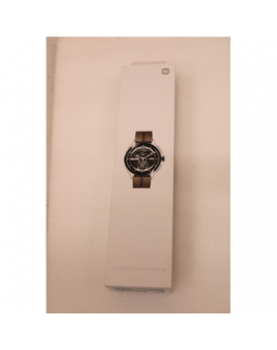 Xiaomi Watch 2 Pro | Smart watch | GPS (satellite) | AMOLED always-on | 36 mm | Waterproof | DEMO