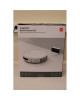 SALE OUT. Xiaomi Robot Vacuum E10 EU | Xiaomi Robot Vacuum | E10 EU | Wet&Dry | 2600 mAh | Dust capacity 0.4 L | 4000 Pa | White | DEMO, MISSING SIDE BRUSH