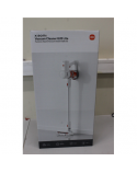 SALE OUT. Xiaomi Vacuum Cleaner G20 Lite EU, White | Xiaomi Vacuum Cleaner | G20 Lite EU | Cordless | 215 W | 22.2 V | White | Warranty 3 month(s) | USED, DIRTY, SCRATCHED, MISSING CHARGER