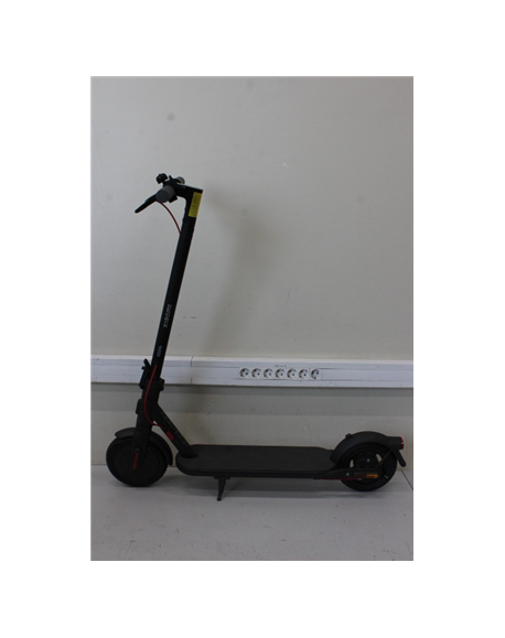 SALE OUT. Xiaomi Electric Scooter 4 Lite EU | Xiaomi Electric Scooter 4 Lite EU | 300 W | 25 km/h | 8.5 " | 3 month(s) | Black |