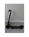 SALE OUT. Xiaomi Electric Scooter 4 Lite EU | Xiaomi Electric Scooter 4 Lite EU | 300 W | 25 km/h | 8.5 " | 3 month(s) | Black | USED AS DEMO, WITHOUT ORIGINAL PACKAGING