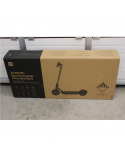 SALE OUT. Xiaomi Electric Scooter 4 Pro (2nd Gen) | Xiaomi Electric Scooter 4 Pro (2nd Gen) | 400 W | 25 km/h | 10 " | 6 month(s) | DEMO, MISSING AIR HOSE