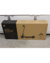 SALE OUT. Xiaomi Electric Scooter 4 Pro (2nd Gen) | Xiaomi Electric Scooter 4 Pro (2nd Gen) | 400 W | 25 km/h | 10 " | 6 month(s) | DEMO, MISSING AIR HOSE