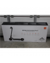 SALE OUT. Xiaomi Mi Electric Scooter Pro 2 (Black) | Xiaomi Mi Electric Scooter Pro 2 | 600 W | 25 km/h | 6 month(s) | Black | DEMO