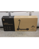 SALE OUT. Xiaomi Electric Scooter 4 Lite EU | Xiaomi Electric Scooter 4 Lite EU | 300 W | 25 km/h | 8.5 " | 6 month(s) | Black |