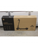 SALE OUT. Xiaomi Electric Scooter 4 Lite EU | Xiaomi Electric Scooter 4 Lite EU | 300 W | 25 km/h | 8.5 " | 6 month(s) | Black | DEMO, MISSING INNER PACKAGING