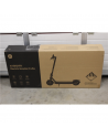 SALE OUT. Xiaomi Electric Scooter 4 Lite EU | Xiaomi Electric Scooter 4 Lite EU | 300 W | 25 km/h | 8.5 " | 6 month(s) | Black | DEMO, MISSING INNER PACKAGING