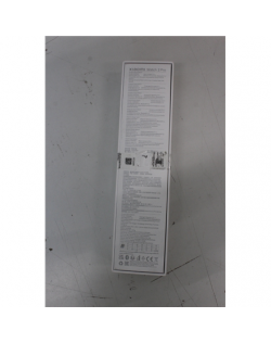 Xiaomi 2 Pro | Smart watch | GPS (satellite) | AMOLED | 1.43 | Waterproof | DAMAGED PACKAGING, UNPACKED | Black