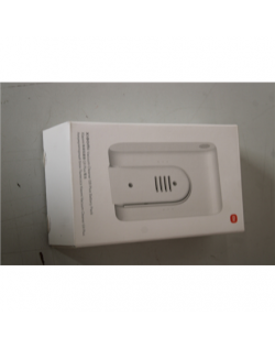 SALE OUT. Xiaomi Vacuum Cleaner G9 Plus Battery Pack | Xiaomi Vacuum Cleaner G9 Plus Battery Pack | DEMO