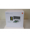 Xiaomi Instant Photo Printer 1S Set EU | Colour | Thermal | Photo Printer | Wi-Fi | Maximum ISO A-series paper size Other | White | USED, MISSING: PHOTO PAPER AND POWER ADAPTER