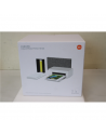 Xiaomi Instant Photo Printer 1S Set EU | Colour | Thermal | Photo Printer | Wi-Fi | Maximum ISO A-series paper size Other | White | USED, MISSING: PHOTO PAPER AND POWER ADAPTER