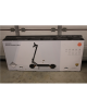 SALE OUT. Xiaomi Electric Scooter 4 Ultra EU | Xiaomi Electric Scooter 4 Ultra EU | 500 W | 25 km/h | 10 " | 6 month(s) | DEMO