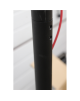 SALE OUT. Xiaomi Electric Scooter 4 EU | Xiaomi Electric Scooter 4 EU | 300 W | 25 km/h | 10 " | 6 month(s) | Black | DEMO, SCRA