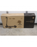 SALE OUT. Xiaomi Electric Scooter 4 Lite (2nd Gen) | Xiaomi 6 month(s) | DEMO, DAMAGED PACKAGING
