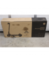 SALE OUT. Xiaomi Electric Scooter 4 Lite (2nd Gen) | Xiaomi 6 month(s) | DEMO, DAMAGED PACKAGING