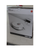 SALE OUT. Xiaomi Robot Vacuum S20+ (White) EU | Xiaomi Robot Vacuum (EU) | Wet&Dry | Operating time (max) 170 min | 5200 mAh | D