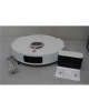 SALE OUT. Xiaomi Robot Vacuum S20+ (White) EU | Xiaomi Robot Vacuum (EU) | Wet&Dry | Operating time (max) 170 min | 5200 mAh | D
