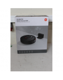 SALE OUT. Xiaomi Robot Vacuum S20 (Black) EU | Xiaomi Robot Vacuum (EU) | S20 | Wet&Dry | 2900 mAh | Dust capacity 0.4 L | 5000 Pa | Black | DEMO, SCRATCHES ON SIDE