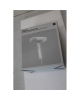 SALE OUT. Xiaomi Handheld Garment Steamer EU | Xiaomi Handheld Garment Steamer EU | Handheld | 1300 W | 0.16 L | White | DEMO, MISSING WATER TANK