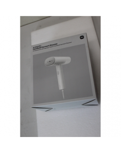 SALE OUT. Xiaomi Handheld Garment Steamer EU | Xiaomi Handheld Garment Steamer EU | Handheld | 1300 W | 0.16 L | White | DEMO, M