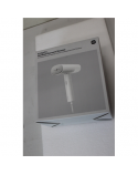 SALE OUT. Xiaomi Handheld Garment Steamer EU | Xiaomi Handheld Garment Steamer EU | Handheld | 1300 W | 0.16 L | White | DEMO, MISSING WATER TANK