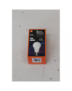 SALE OUT. Xiaomi Mi Smart LED Bulb (Warm White) | Xiaomi | Mi Smart LED Bulb | GPX4026GL | 810 lm | 9 W | 2700 K | Warm White | 