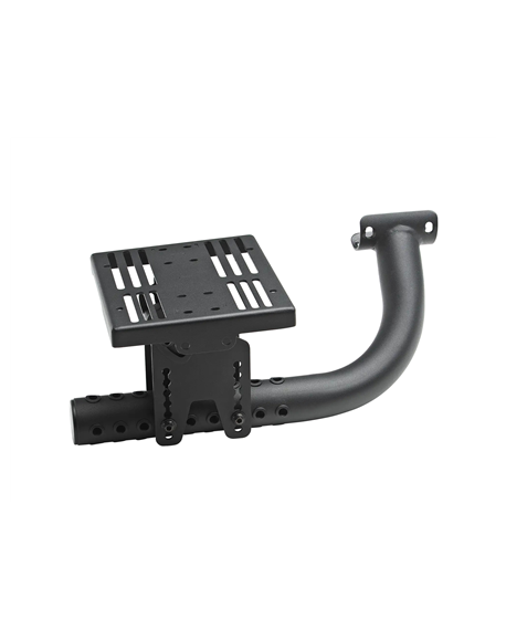Next Level Racing F-GT Pro Shifter and Handbrake Arm Add-on | Maximum weight (capacity) 30 kg | Black