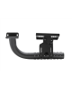 Next Level Racing F-GT Pro Shifter and Handbrake Arm Add-on | Maximum weight (capacity) 30 kg | Black
