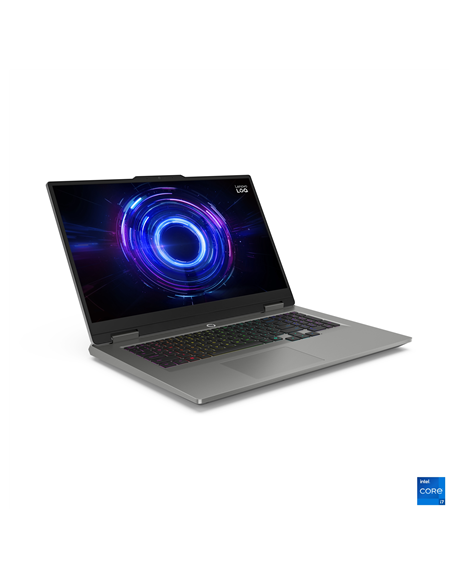 Lenovo LOQ 17IRX10 17.3 FHD i5-13450HX/24GB/1TB/NVIDIA GF RTX 5050 8GB/WIN11 Home/ENG kbd/2Y Warranty | Lenovo LOQ 17IRX10 | Lun